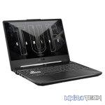 ASUS TUF Gaming A15 (2021) AMD Ryzen 5 7535HS 15.6" FHD 144Hz IPS 8GB DDR5-5600 RTX 2050 4GB GDDR6 512GB M.2 NVMe SSD Windows 11 Home Graphite Black Laptop - Image 2