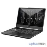 ASUS TUF Gaming A15 (2021) AMD Ryzen 5 7535HS 15.6" FHD 144Hz IPS 8GB DDR5-5600 RTX 2050 4GB GDDR6 512GB M.2 NVMe SSD Windows 11 Home Graphite Black Laptop - Image 3