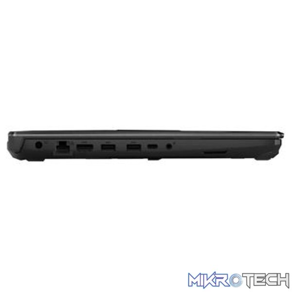 ASUS TUF Gaming A15 (2021) AMD Ryzen 5 7535HS 15.6" FHD 144Hz IPS 8GB DDR5-5600 RTX 2050 4GB GDDR6 512GB M.2 NVMe SSD Windows 11 Home Graphite Black Laptop - Image 5