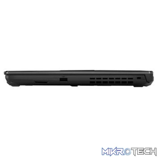 ASUS TUF Gaming A15 (2021) AMD Ryzen 5 7535HS 15.6" FHD 144Hz IPS 8GB DDR5-5600 RTX 2050 4GB GDDR6 512GB M.2 NVMe SSD Windows 11 Home Graphite Black Laptop - Image 7