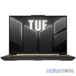 ASUS TUF Gaming F16 16" WUXGA 144Hz Core 5 210H RTX 3050 16GB DDR4 512GB NVMe Windows 11 Home Gaming Laptop - Image 2