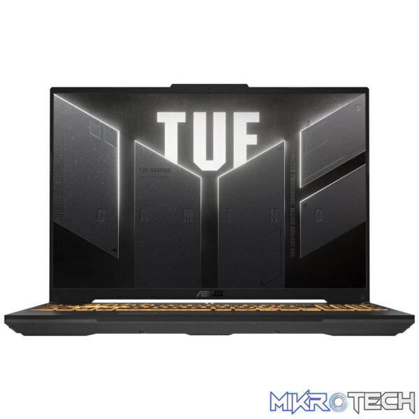 ASUS TUF Gaming F16 16" WUXGA 144Hz Core 5 210H RTX 3050 16GB DDR4 512GB NVMe Windows 11 Home Gaming Laptop - Image 2