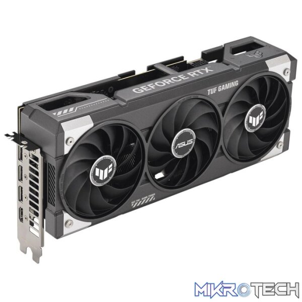 ASUS TUF Gaming OC Edition GeForce RTX 5060 Ti 16GB GDDR7 Graphics Card - Image 3