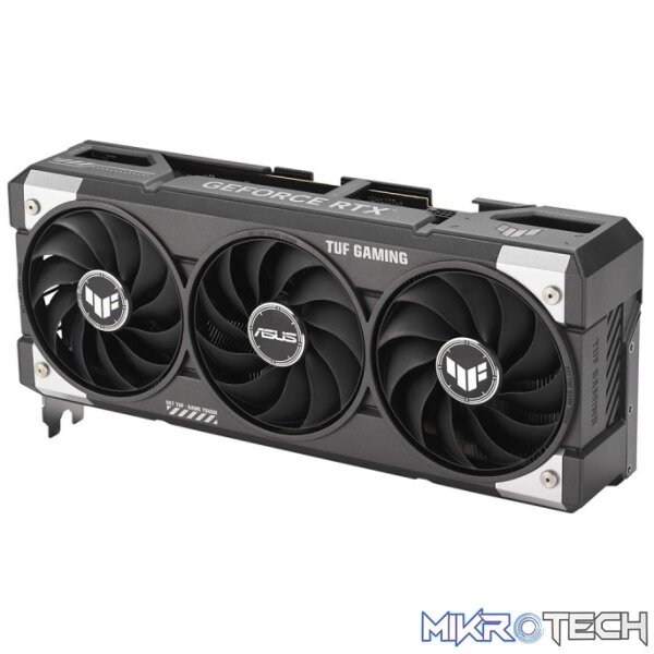 ASUS TUF Gaming OC Edition GeForce RTX 5060 Ti 16GB GDDR7 Graphics Card - Image 5