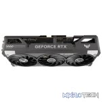 ASUS TUF Gaming OC Edition GeForce RTX 5060 Ti 16GB GDDR7 Graphics Card - Image 6