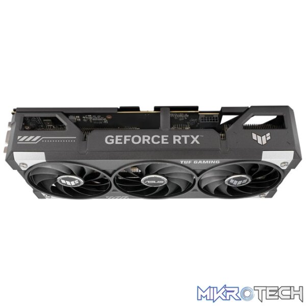 ASUS TUF Gaming OC Edition GeForce RTX 5060 Ti 16GB GDDR7 Graphics Card - Image 6