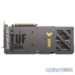 ASUS TUF Gaming OC Edition GeForce RTX 5060 Ti 16GB GDDR7 Graphics Card - Image 7