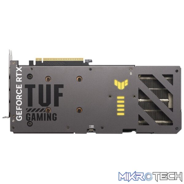 ASUS TUF Gaming OC Edition GeForce RTX 5060 Ti 16GB GDDR7 Graphics Card - Image 7