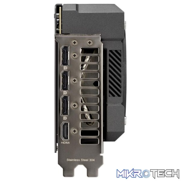 ASUS TUF Gaming OC Edition GeForce RTX 5060 Ti 16GB GDDR7 Graphics Card - Image 8