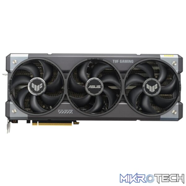 ASUS TUF Gaming OC Edition GeForce RTX 5090 32GB GDDR7 Graphics Card - Image 2