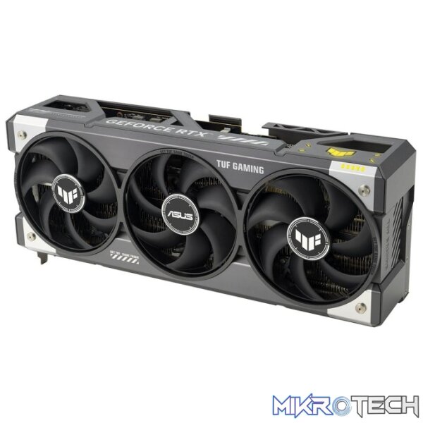ASUS TUF Gaming OC Edition GeForce RTX 5090 32GB GDDR7 Graphics Card - Image 3