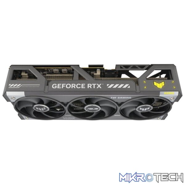 ASUS TUF Gaming OC Edition GeForce RTX 5090 32GB GDDR7 Graphics Card - Image 5