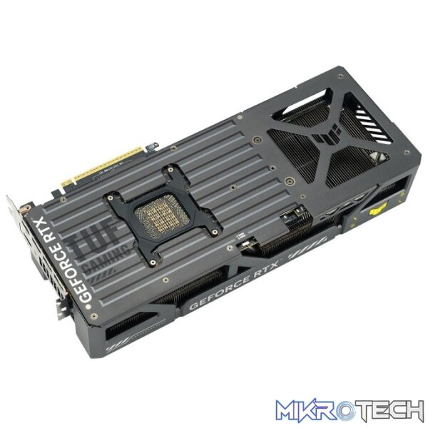 ASUS TUF Gaming OC Edition GeForce RTX 5090 32GB GDDR7 Graphics Card - Image 6