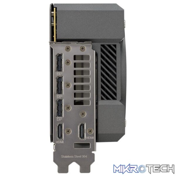 ASUS TUF Gaming OC Edition GeForce RTX 5090 32GB GDDR7 Graphics Card - Image 7