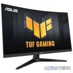 ASUS TUF Gaming VG27WQ3B 27" WQHD (2560×1440) Fast VA 180Hz 0.5ms Curved FreeSync Gaming Monitor - Image 2