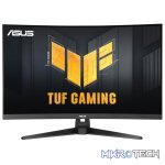 ASUS TUF Gaming VG27WQ3B 27? WQHD (2560×1440) Fast VA 180Hz 0.5ms Curved FreeSync Gaming Monitor