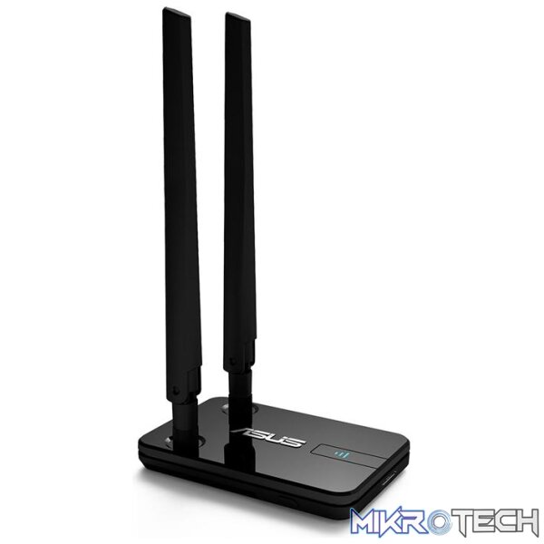 ASUS USB-AC58 Wireless AC1300 Dual-band USB Adapter - Image 2