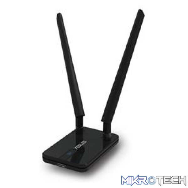 ASUS USB-AC58 Wireless AC1300 Dual-band USB Adapter ASUS USB-AC58 Wireless AC1300 Dual-band USB Adapter