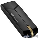 ASUS USB-AX56 WiFi 6 802.11ax WPA3 AX1800 2×2 MIMO Dual-Band USB WiFi Network Adapter - Image 4