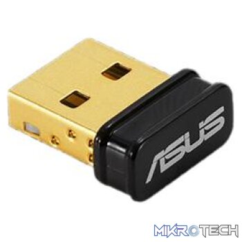 ASUS USB-BT500 USB Bluetooth 5.0 Adapter