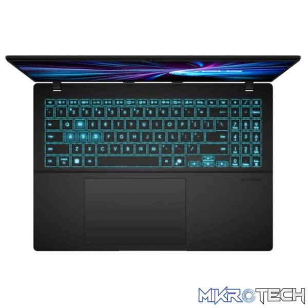 ASUS V16 16" WUXGA 144Hz Core 7-240H RTX 5050 32GB DDR5 1TB NVMe Windows 11 Pro Gaming Laptop - Image 2