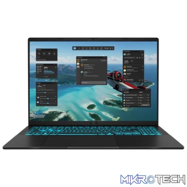 ASUS V16 16? WUXGA 144Hz Core 7-240H RTX 5050 32GB DDR5 1TB NVMe Windows 11 Pro Gaming Laptop ASUS V16 16? WUXGA 144Hz Core 7-240H RTX 5050 32GB DDR5 1TB NVMe Windows 11 Pro Gaming Laptop