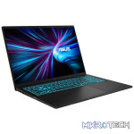 ASUS V16 16" WUXGA 144Hz Core 7-240H RTX 5060 32GB DDR5 1TB NVMe Windows 11 Pro Gaming Laptop - Image 4