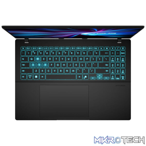 ASUS V16 16" WUXGA 144Hz Core 7-240H RTX 5060 32GB DDR5 1TB NVMe Windows 11 Pro Gaming Laptop - Image 5