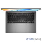 ASUS Vivobook 14 Flip OLED 14" WUXGA OLED Touch 60Hz Core Ultra 7-258V 32GB LPDDR5X 1TB NVMe Wi-Fi 7 Windows 11 Pro Laptop - Image 4