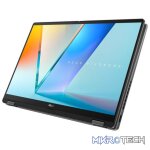 ASUS Vivobook 14 Flip OLED 14" WUXGA OLED Touch 60Hz Core Ultra 7-258V 32GB LPDDR5X 1TB NVMe Wi-Fi 7 Windows 11 Pro Laptop - Image 6
