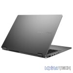 ASUS Vivobook 14 Flip OLED 14" WUXGA OLED Touch 60Hz Core Ultra 7-258V 32GB LPDDR5X 1TB NVMe Wi-Fi 7 Windows 11 Pro Laptop - Image 8