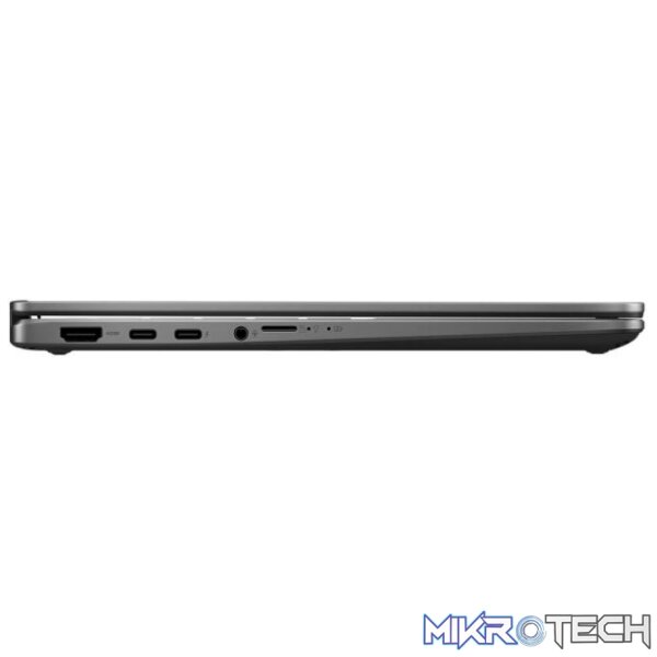 ASUS Vivobook 14 Flip OLED 14" WUXGA OLED Touch 60Hz Core Ultra 7-258V 32GB LPDDR5X 1TB NVMe Wi-Fi 7 Windows 11 Pro Laptop - Image 9