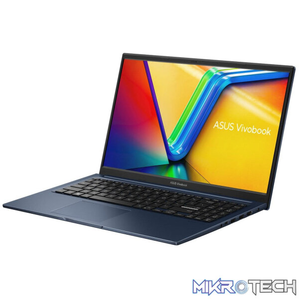 ASUS Vivobook 15 15.6" FHD 60Hz Core i3-1315U 8GB DDR4 512GB NVMe Windows 11 Home Laptop - Image 2