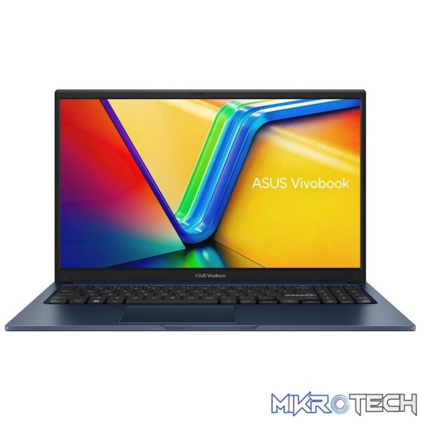 ASUS Vivobook 15 15.6? FHD 60Hz Core i3-1315U 8GB DDR4 512GB NVMe Windows 11 Home Laptop ASUS Vivobook 15 15.6? FHD 60Hz Core i3-1315U 8GB DDR4 512GB NVMe Windows 11 Home Laptop