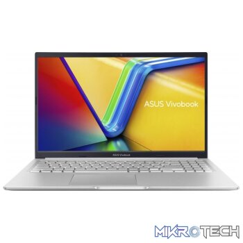 ASUS Vivobook 15 15.6? FHD 60Hz Ryzen 5 7430U 8GB DDR4 512GB NVMe Windows 11 Home Laptop