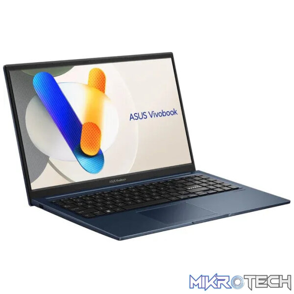 ASUS Vivobook 15 X1504VA-I516512BL0W 15.6" FHD Core i5-1335U 16GB DDR4 512GB NVMe Windows 11 Home Laptop - Image 3