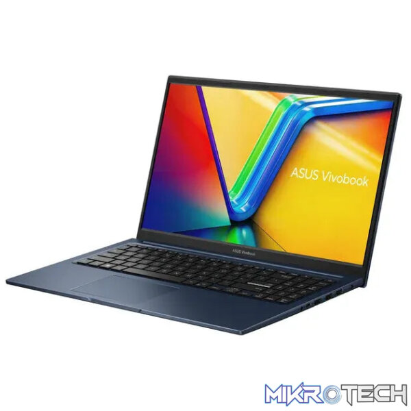 ASUS Vivobook 15 X1504VA-I516512BL0W 15.6? FHD Core i5-1335U 16GB DDR4 512GB NVMe Windows 11 Home Laptop ASUS Vivobook 15 X1504VA-I516512BL0W 15.6? FHD Core i5-1335U 16GB DDR4 512GB NVMe Windows 11 Home Laptop