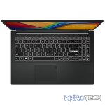 ASUS Vivobook Go 15 15.6" FHD Ryzen 3 7320U 8GB LPDDR5 512GB NVMe Wi-Fi 6 Windows 11 Home Laptop - Image 4