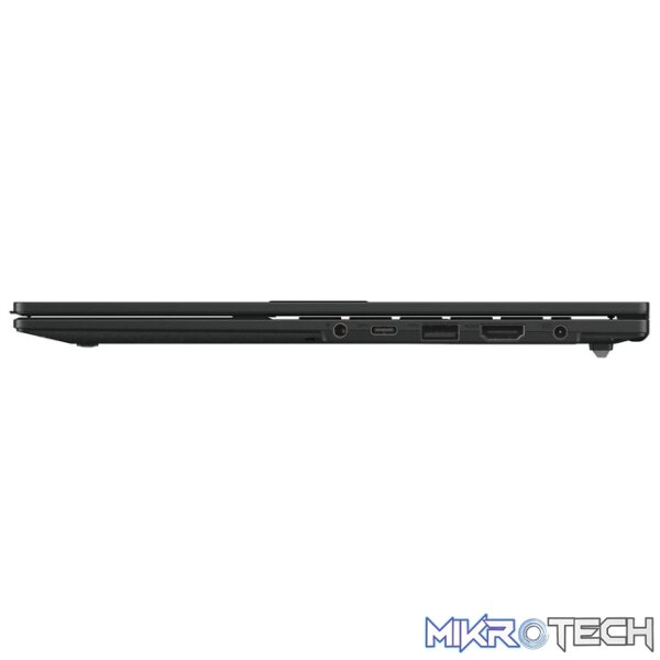 ASUS Vivobook Go 15 15.6" FHD Ryzen 3 7320U 8GB LPDDR5 512GB NVMe Wi-Fi 6 Windows 11 Home Laptop - Image 5