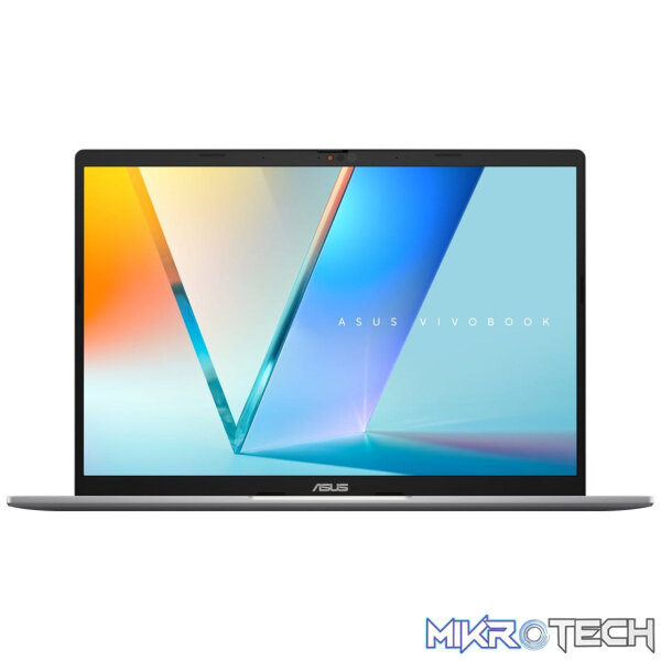 ASUS Vivobook S 14 14" WQXGA 60Hz IPS Snapdragon X (X1-26-100) 16GB LPDDR5X 1TB PCIe 4.0 NVMe Wi-Fi 6E Windows 11 Laptop - Image 2