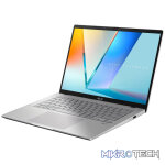 ASUS Vivobook S 14 14" WQXGA 60Hz IPS Snapdragon X (X1-26-100) 16GB LPDDR5X 1TB PCIe 4.0 NVMe Wi-Fi 6E Windows 11 Laptop - Image 3