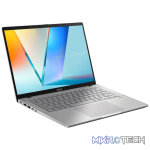 ASUS Vivobook S 14 14" WQXGA 60Hz IPS Snapdragon X (X1-26-100) 16GB LPDDR5X 1TB PCIe 4.0 NVMe Wi-Fi 6E Windows 11 Laptop - Image 4