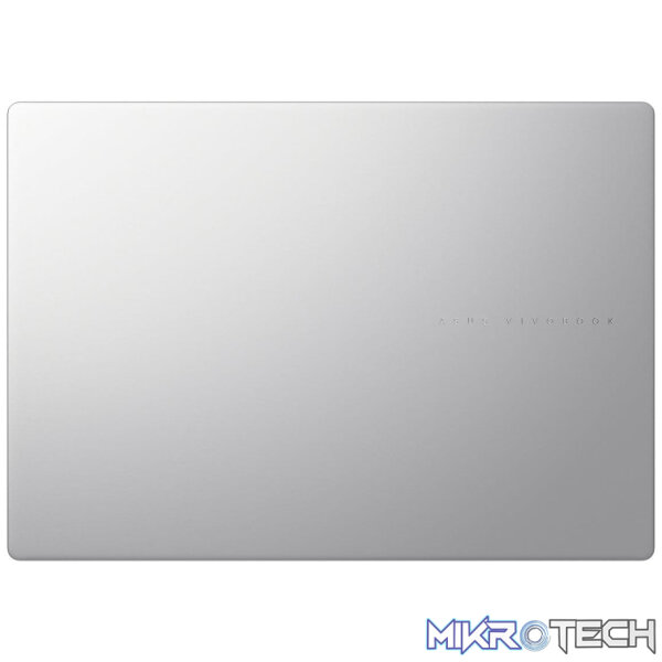ASUS Vivobook S 14 14" WQXGA 60Hz IPS Snapdragon X (X1-26-100) 16GB LPDDR5X 1TB PCIe 4.0 NVMe Wi-Fi 6E Windows 11 Laptop - Image 7