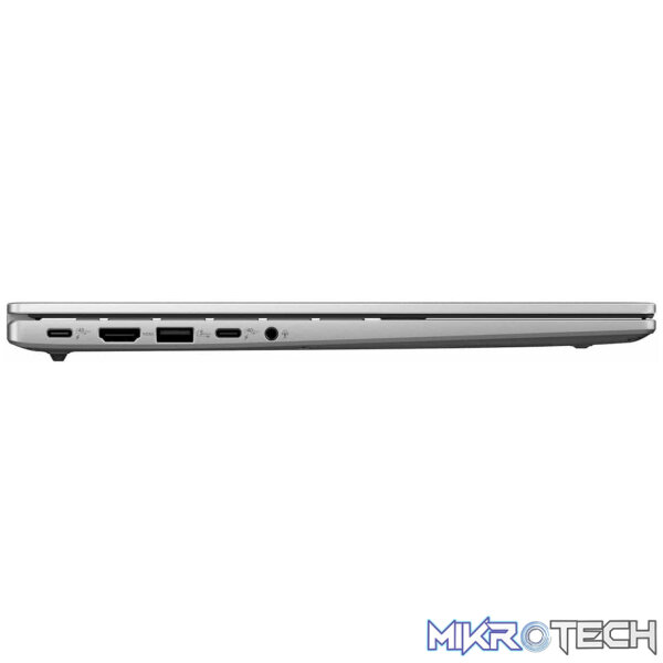 ASUS Vivobook S 14 14" WQXGA 60Hz IPS Snapdragon X (X1-26-100) 16GB LPDDR5X 1TB PCIe 4.0 NVMe Wi-Fi 6E Windows 11 Laptop - Image 9