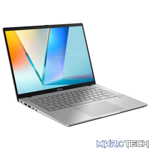 ASUS Vivobook S 14 14" WUXGA 60Hz IPS Core Ultra 7-255H 16GB DDR5 1TB NVMe Windows 11 Home Laptop - Image 2