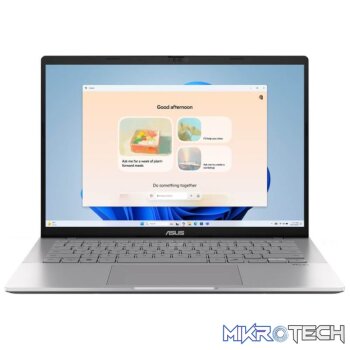 ASUS Vivobook S 14 14? WUXGA 60Hz IPS Core Ultra 7-255H 16GB DDR5 1TB NVMe Windows 11 Home Laptop