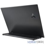 ASUS ZenScreen MB16QHG 16" WQXGA (2560×1600) IPS 120Hz DisplayHDR 400 USB-C Portable Monitor - Image 4
