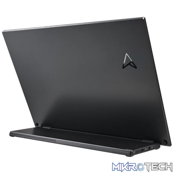 ASUS ZenScreen MB16QHG 16" WQXGA (2560×1600) IPS 120Hz DisplayHDR 400 USB-C Portable Monitor - Image 4