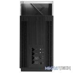 ASUS ZenWiFi Pro XT12 AX11000 WiFi 6 Tri-Band AiMesh 2.5 Gigabit Wireless Router - Image 4
