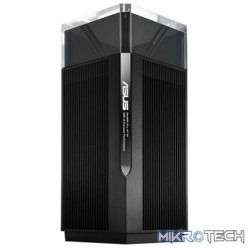 ASUS ZenWiFi Pro XT12 AX11000 WiFi 6 Tri-Band AiMesh 2.5 Gigabit Wireless Router